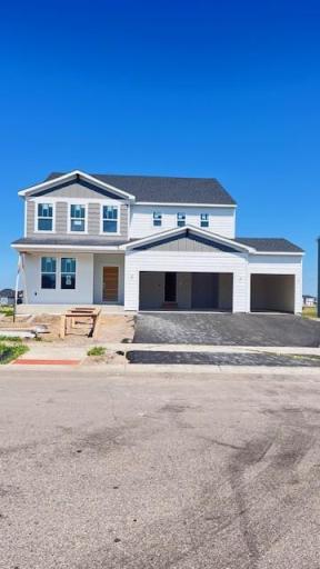 15016 Amber Fields Boulevard, Rosemount, MN 55068
