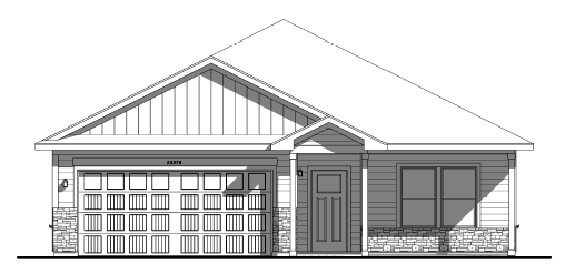 511 Douglas Drive S, Annandale, MN 55302