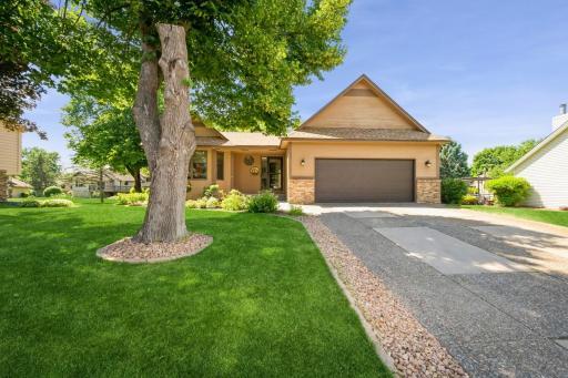 8891 Montegue Terrace, Minneapolis, MN 55443