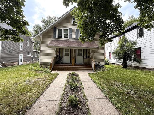707 & 709 N 2nd Street, Montevideo, MN 56265