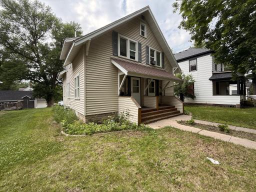 707 & 709 N 2nd Street, Montevideo, MN 56265