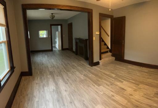 707 & 709 N 2nd Street, Montevideo, MN 56265