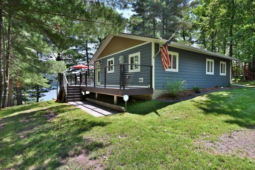 N2590 Warren Road, Sarona, WI 54870