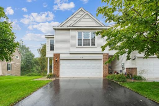 5130 Farnham Drive N, Hugo, MN 55038