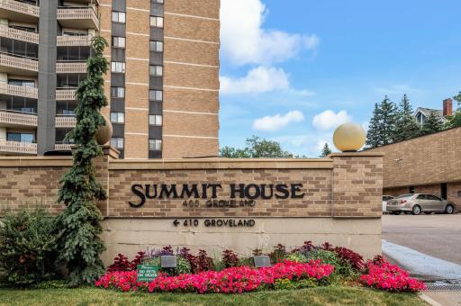 400 Groveland Avenue, 1810, Minneapolis, MN 55403