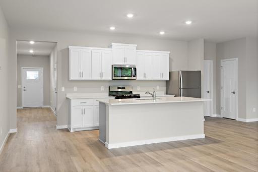 691 Aspen Lane, Montrose, MN 55363