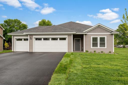 691 Aspen Lane, Montrose, MN 55363