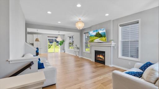 6455 Timber Arch Drive, Chaska, MN 55318