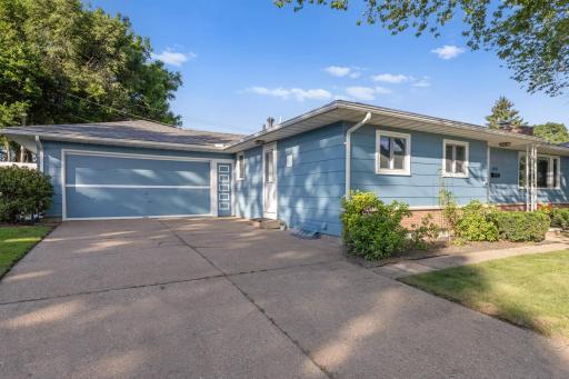 1670 W Broadway Street, Winona, MN 55987