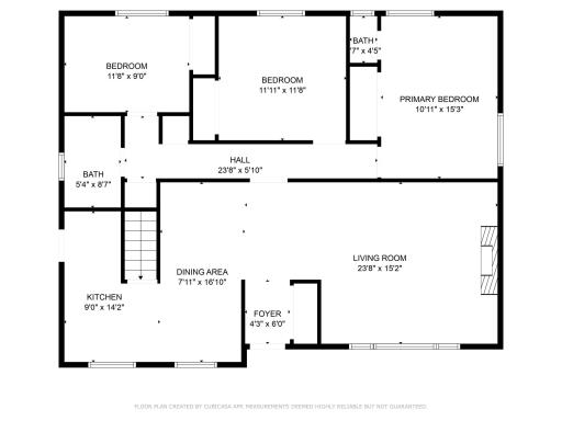 1670 W Broadway Street, Winona, MN 55987