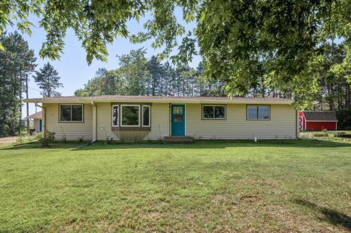 32116 Palm Street NW, Cambridge, MN 55008