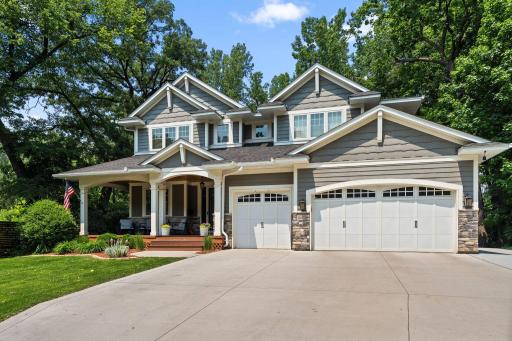 297 Glenbrook Road N, Wayzata, MN 55391