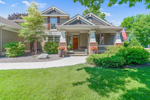 3309 Nathaniel Court, Saint Paul, MN 55127