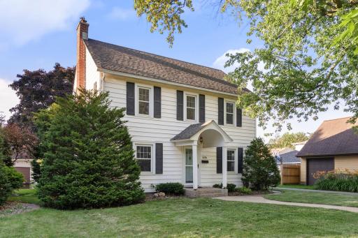 506 6th Avenue SW, Austin, MN 55912