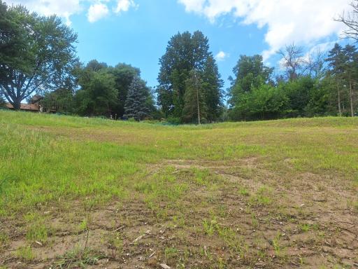 Large almost 1/2 acre lot on a cul-de-sac!!
