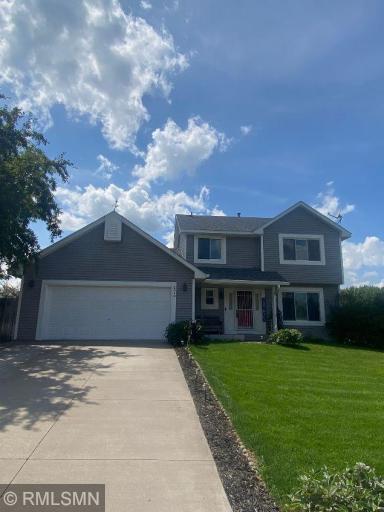 2610 Hydram Avenue N, Saint Paul, MN 55128