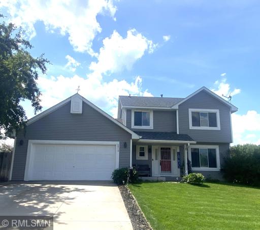 2610 Hydram Avenue N, Saint Paul, MN 55128