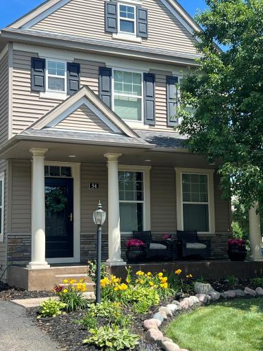 54 Tribute Avenue, Hudson, WI 54016