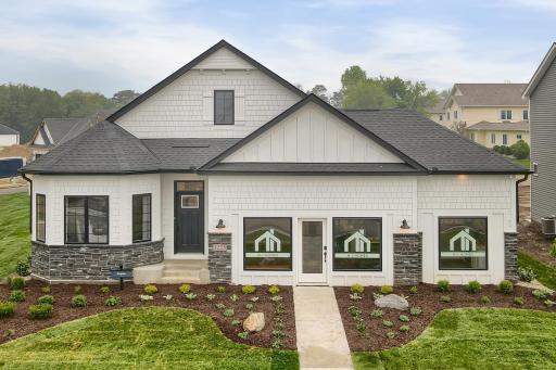 1225 Kasota Court, Jordan, MN 55352