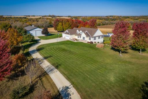 35337 County 24 Boulevard, Cannon Falls, MN 55009