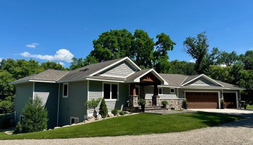8181 79th Street SE, Lake Lillian, MN 56253