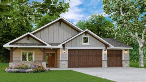 TBD Gladiola Street NW, Andover, MN 55304