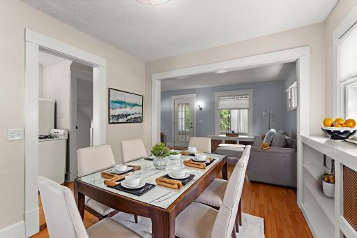 3502 Grand Avenue S, Minneapolis, MN 55408