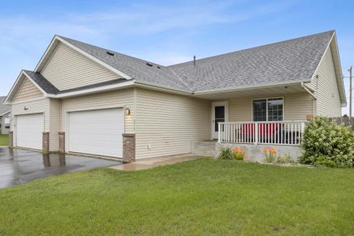 2519 43rd Avenue S, Saint Cloud, MN 56301