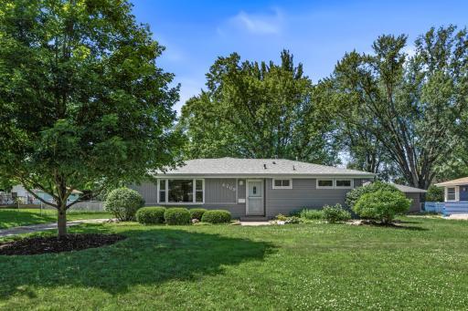 4709 W 111th Street, Bloomington, MN 55437