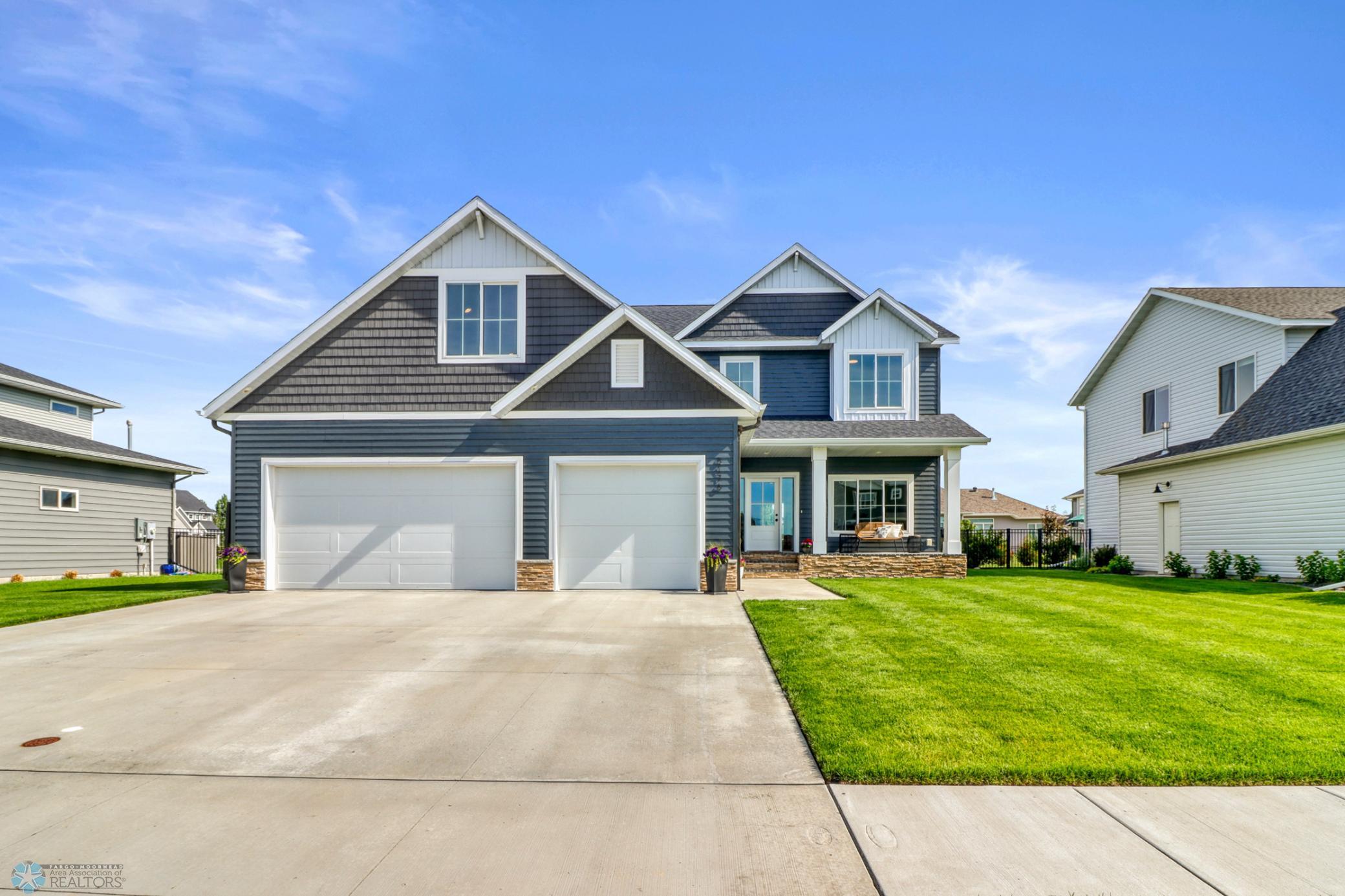 6176 Marigold Loop S, Fargo, ND 58104
