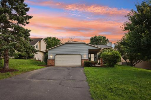 1318 Windcrest Avenue, Saint Paul, MN 55123