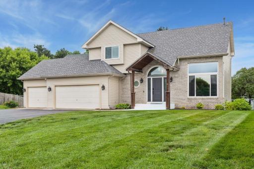17964 Fresno Street NW, Elk River, MN 55330