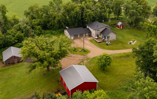 18485 110th Street, Glenwood, MN 56334