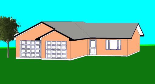 Lots 9 & 10 Blk 4 Hidden Oak Lane, Thief River Falls, MN 56701
