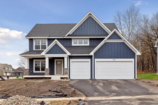 7334 Ambercrest Curve, Inver Grove Heights, MN 55077