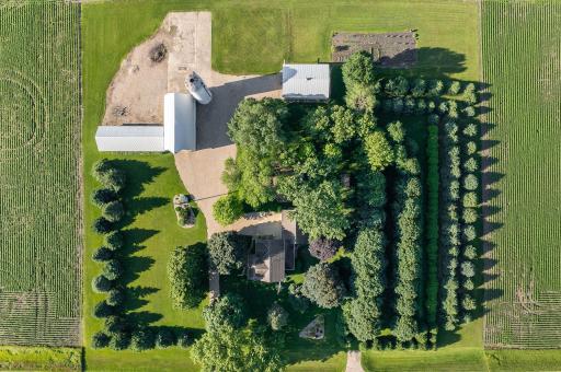 861 85th Street, Sherburn, MN 56171