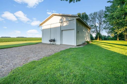 861 85th Street, Sherburn, MN 56171