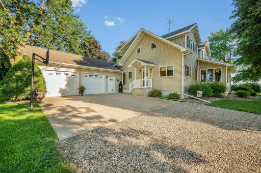 861 85th Street, Sherburn, MN 56171