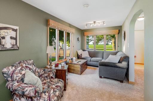 861 85th Street, Sherburn, MN 56171