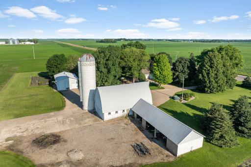 861 85th Street, Sherburn, MN 56171