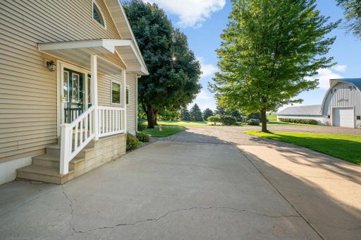 861 85th Street, Sherburn, MN 56171