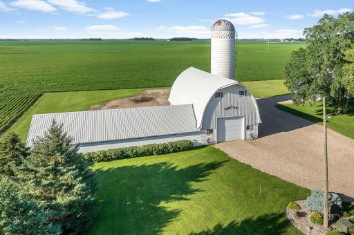 861 85th Street, Sherburn, MN 56171