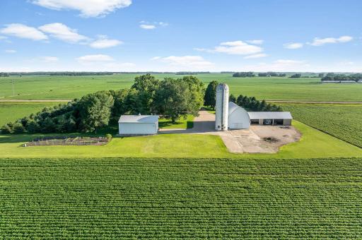 861 85th Street, Sherburn, MN 56171