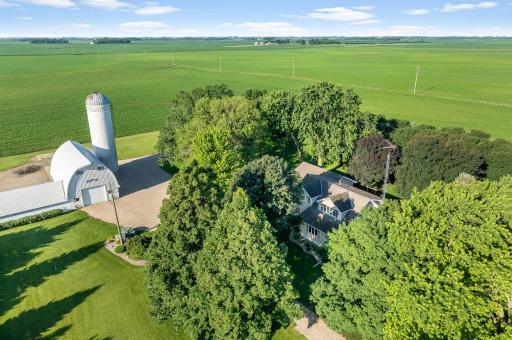 861 85th Street, Sherburn, MN 56171
