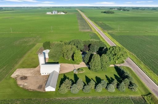 861 85th Street, Sherburn, MN 56171