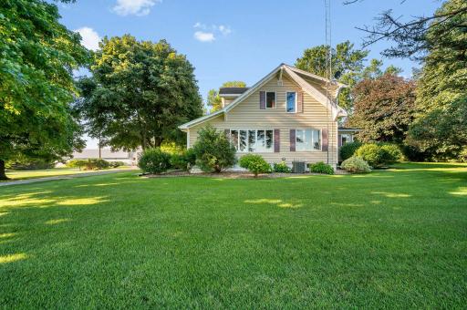 861 85th Street, Sherburn, MN 56171