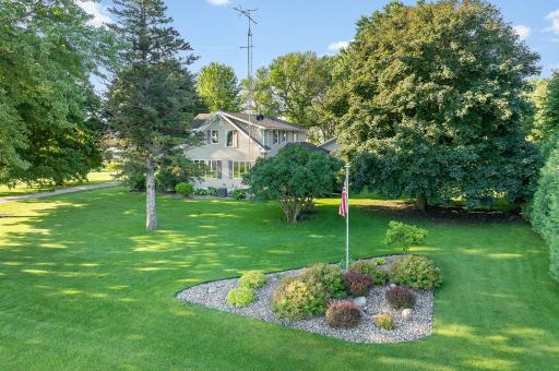 861 85th Street, Sherburn, MN 56171