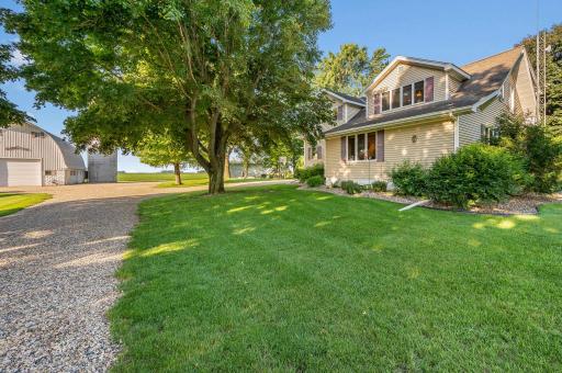 861 85th Street, Sherburn, MN 56171