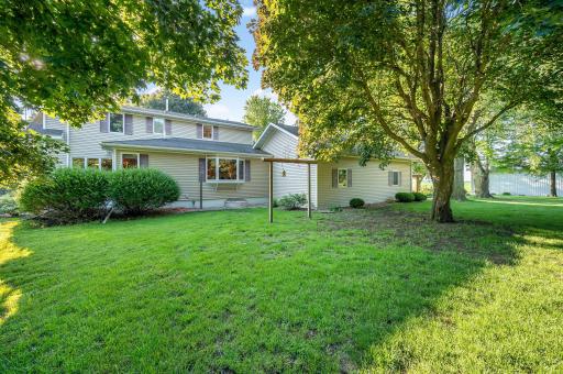 861 85th Street, Sherburn, MN 56171