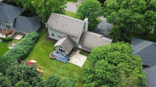 4810 Juneau Lane N, Plymouth, MN 55446
